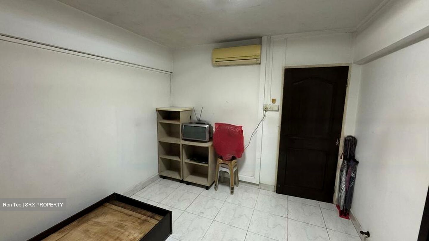 Blk 427 Clementi Avenue 3 (Clementi), HDB 3 Rooms #484997491